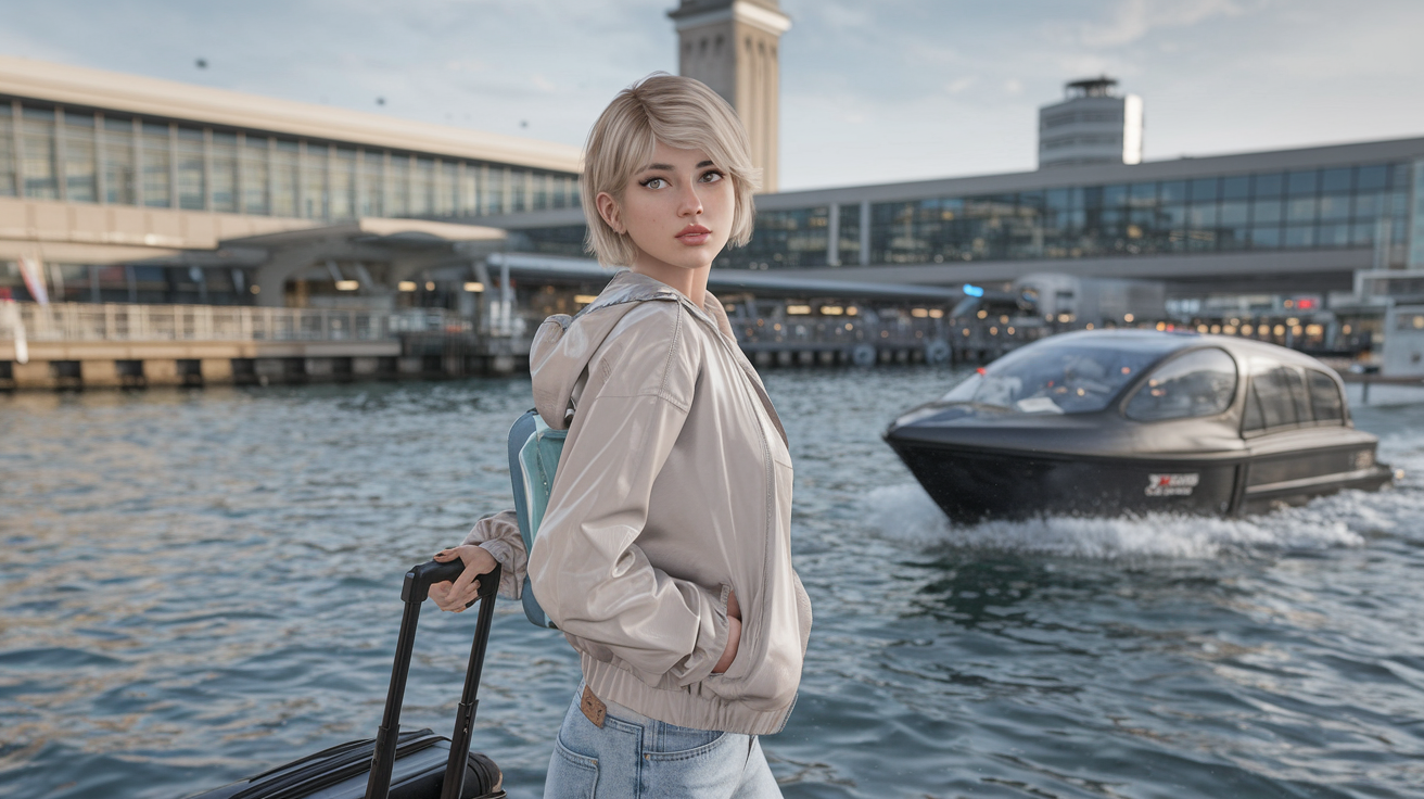 Venice Airport Transfer to Castello Molina di Fiemme: Your Ultimate Guide